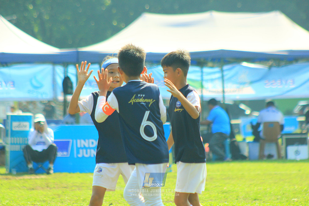 ijl u10 210925 fff academy jakarta vs berlian nusantara