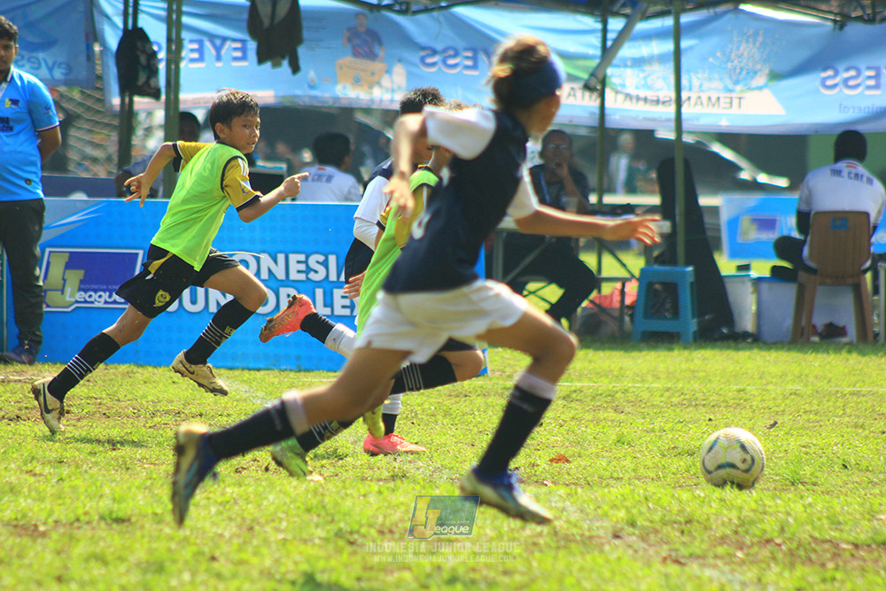 ijl u10 210925 fff academy jakarta vs berlian nusantara