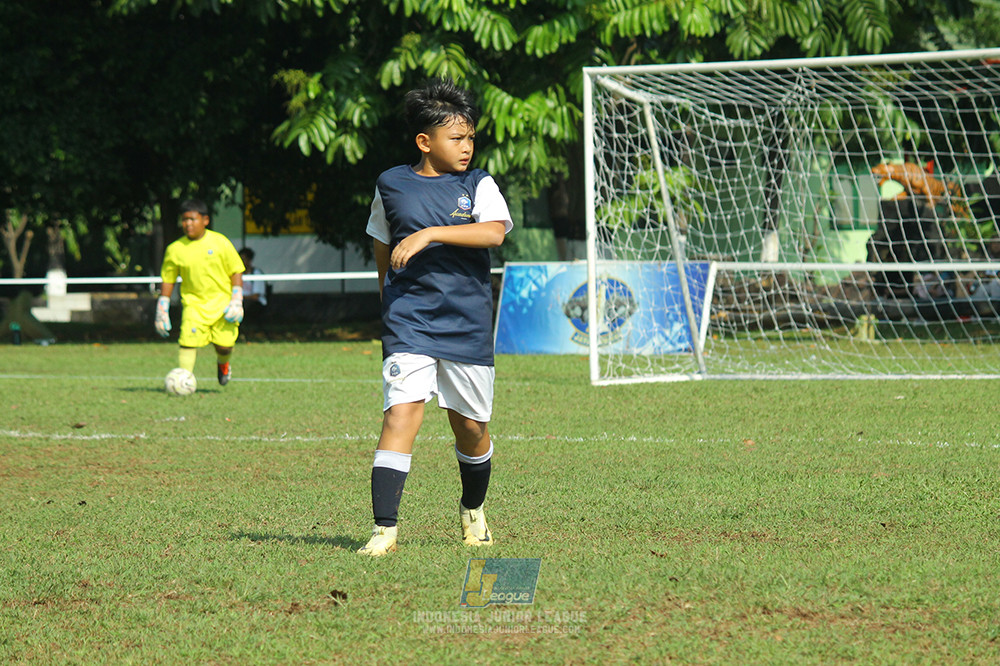 ijl u10 210925 fff academy jakarta vs berlian nusantara
