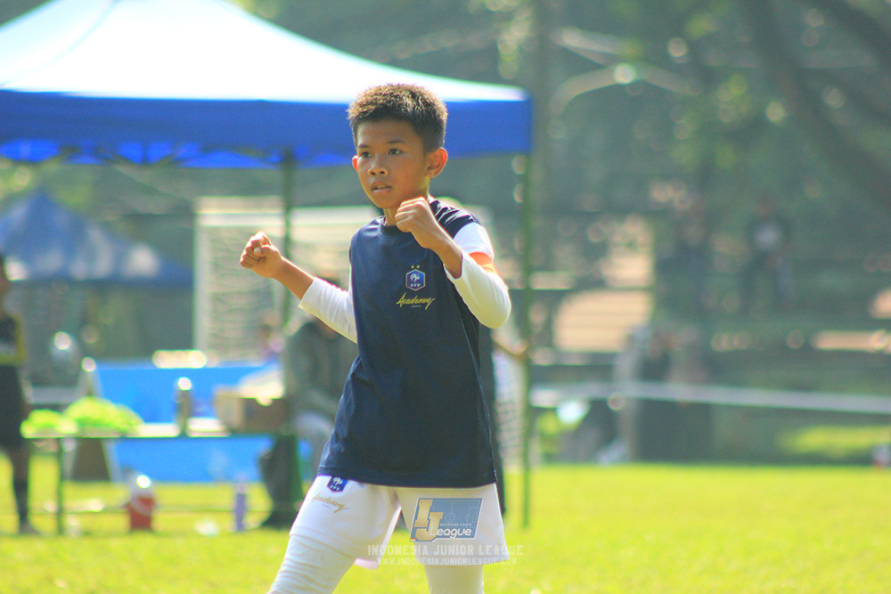 ijl u10 210925 fff academy jakarta vs berlian nusantara