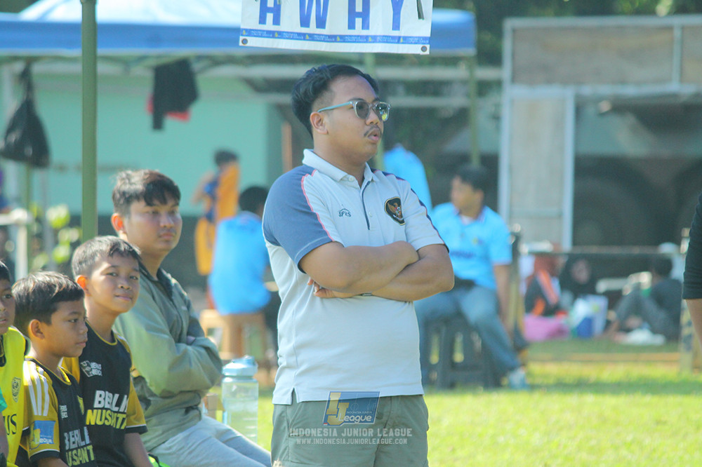 ijl u10 210925 fff academy jakarta vs berlian nusantara