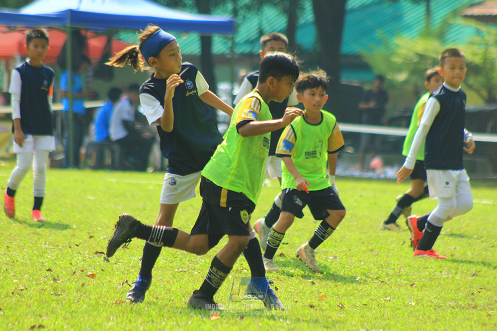 ijl u10 210925 fff academy jakarta vs berlian nusantara
