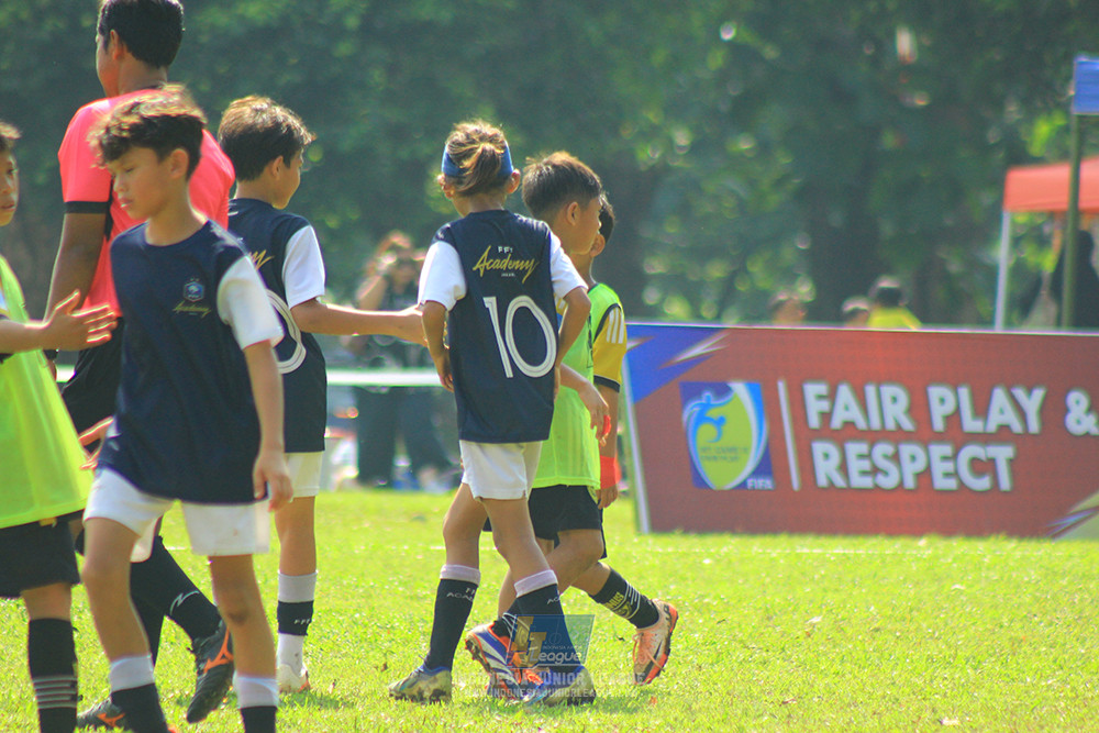 ijl u10 210925 fff academy jakarta vs berlian nusantara