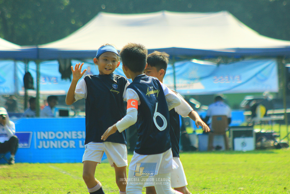 ijl u10 210925 fff academy jakarta vs berlian nusantara