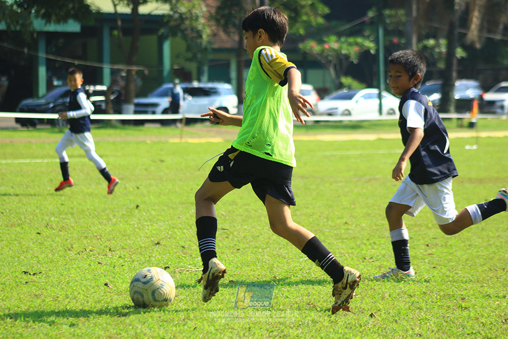ijl u10 210925 fff academy jakarta vs berlian nusantara