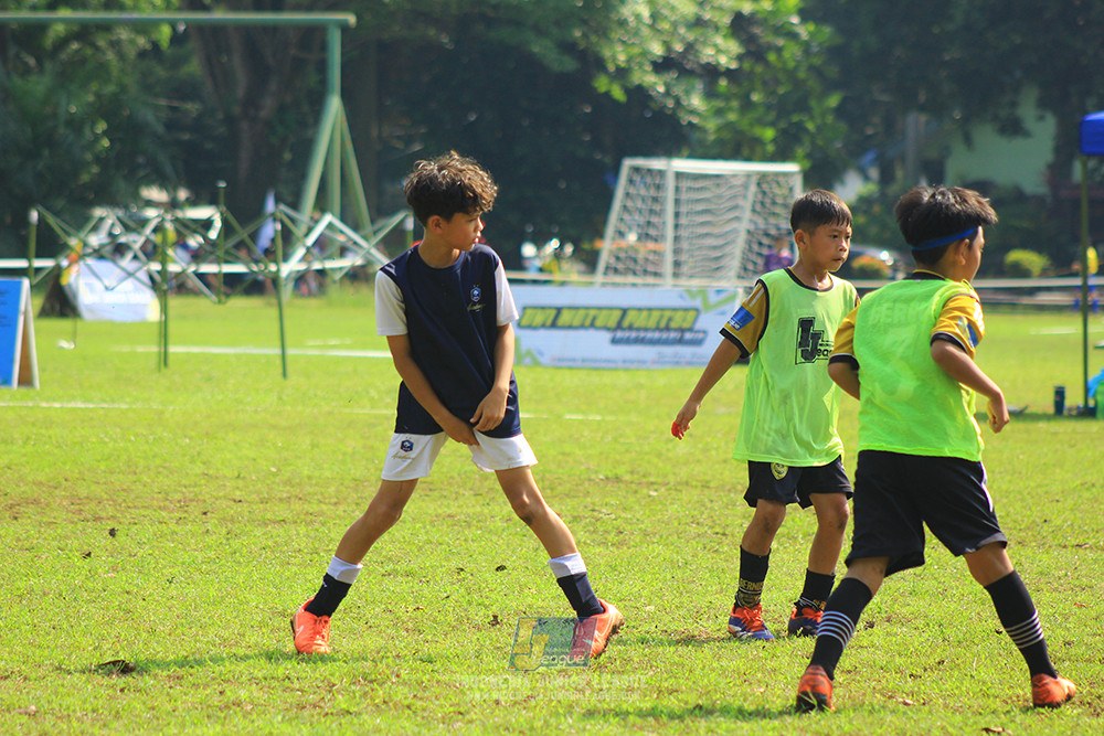 ijl u10 210925 fff academy jakarta vs berlian nusantara