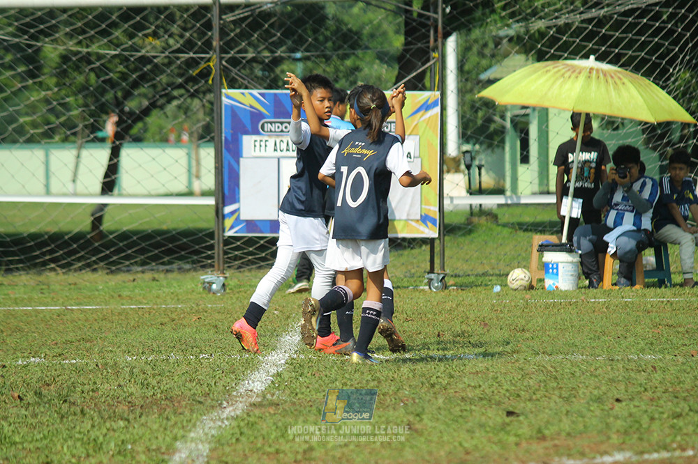 ijl u10 210925 fff academy jakarta vs berlian nusantara