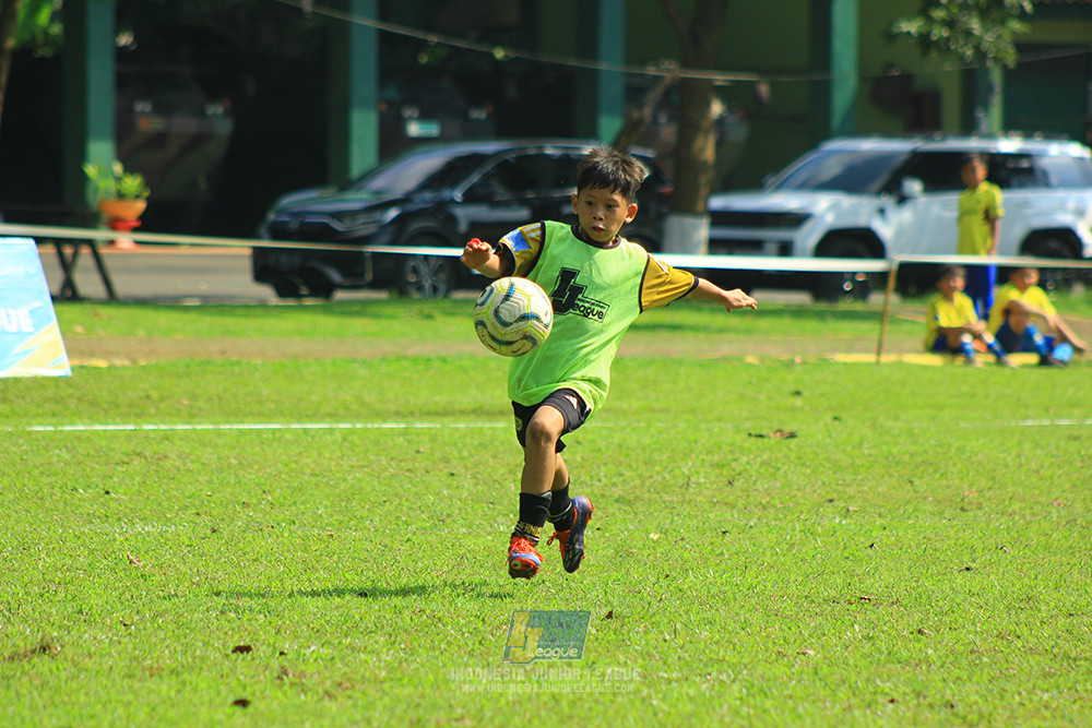 ijl u10 210925 fff academy jakarta vs berlian nusantara