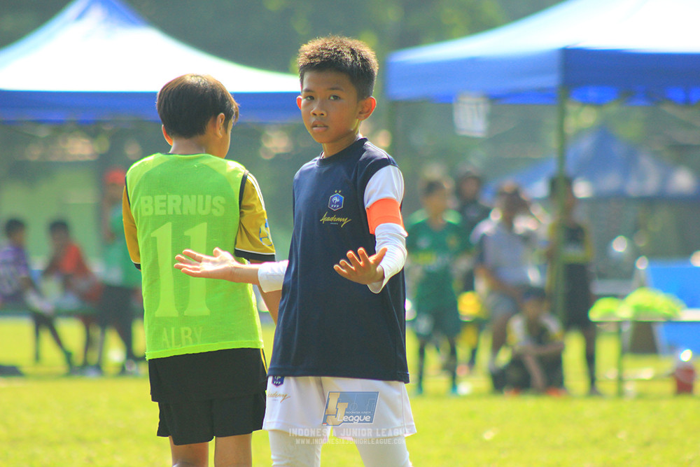 ijl u10 210925 fff academy jakarta vs berlian nusantara