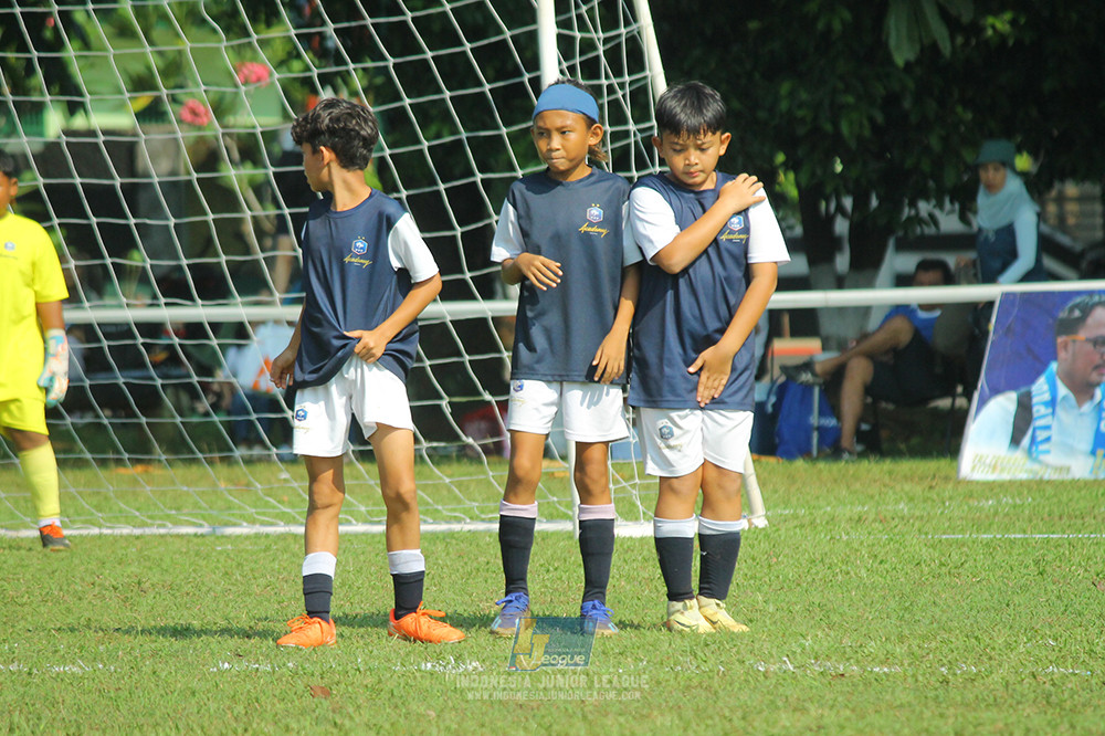ijl u10 210925 fff academy jakarta vs berlian nusantara