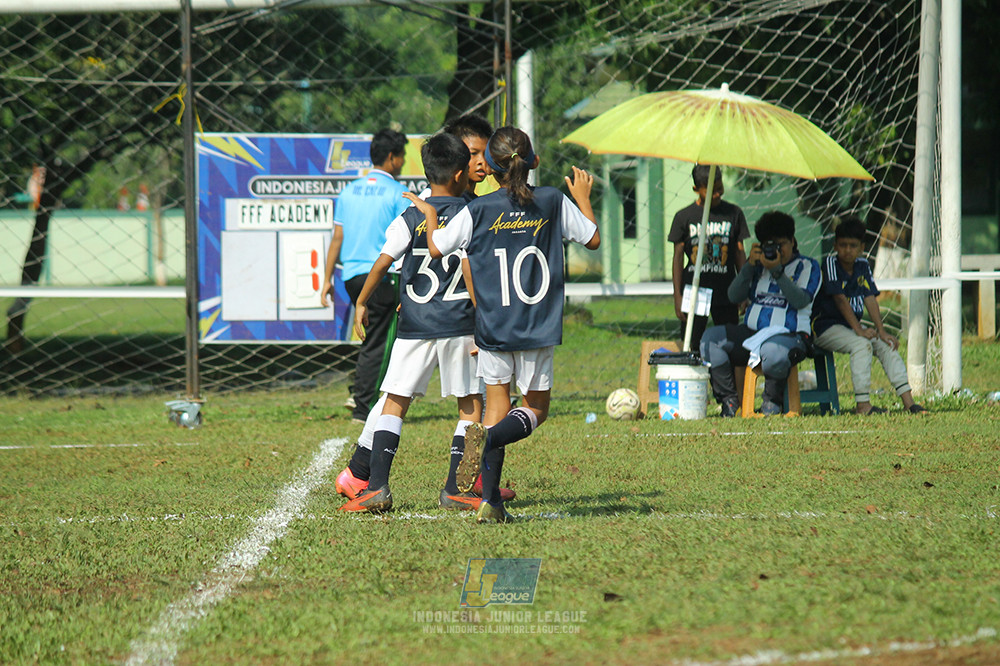 ijl u10 210925 fff academy jakarta vs berlian nusantara