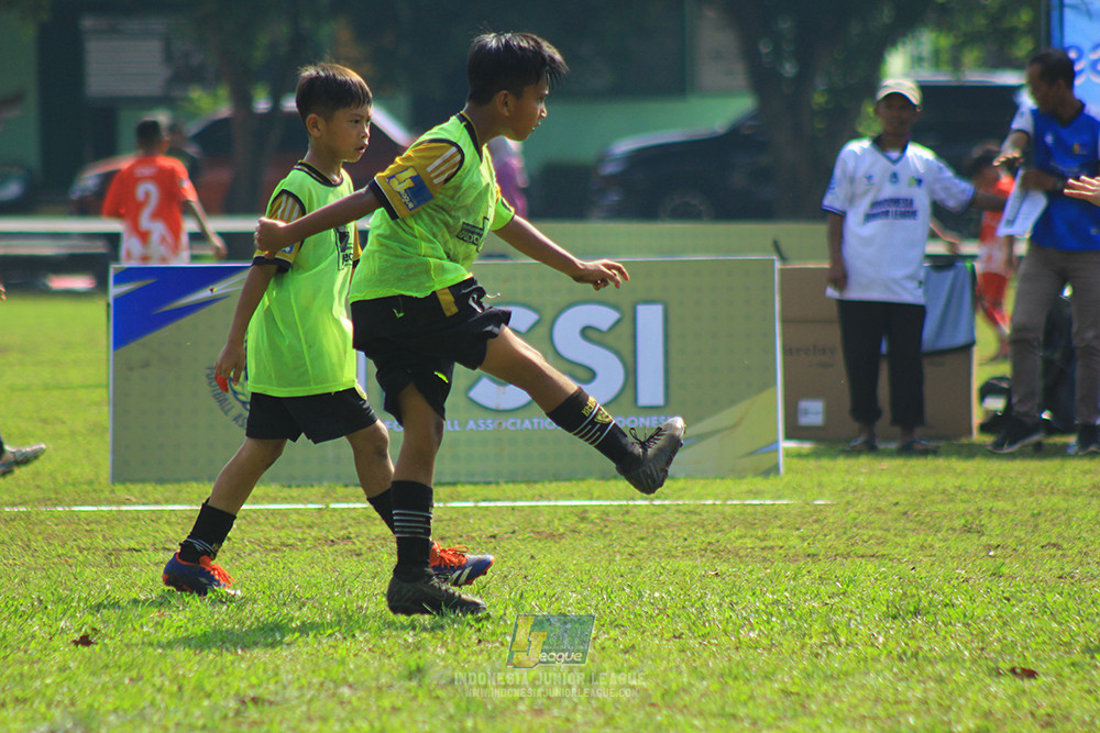 ijl u10 210925 fff academy jakarta vs berlian nusantara