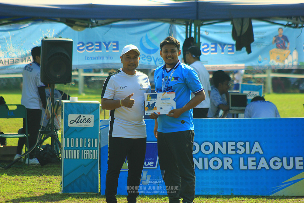 ijl u10 210925 fff academy jakarta vs berlian nusantara