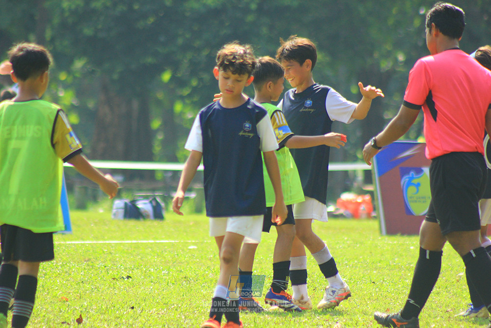 ijl u10 210925 fff academy jakarta vs berlian nusantara