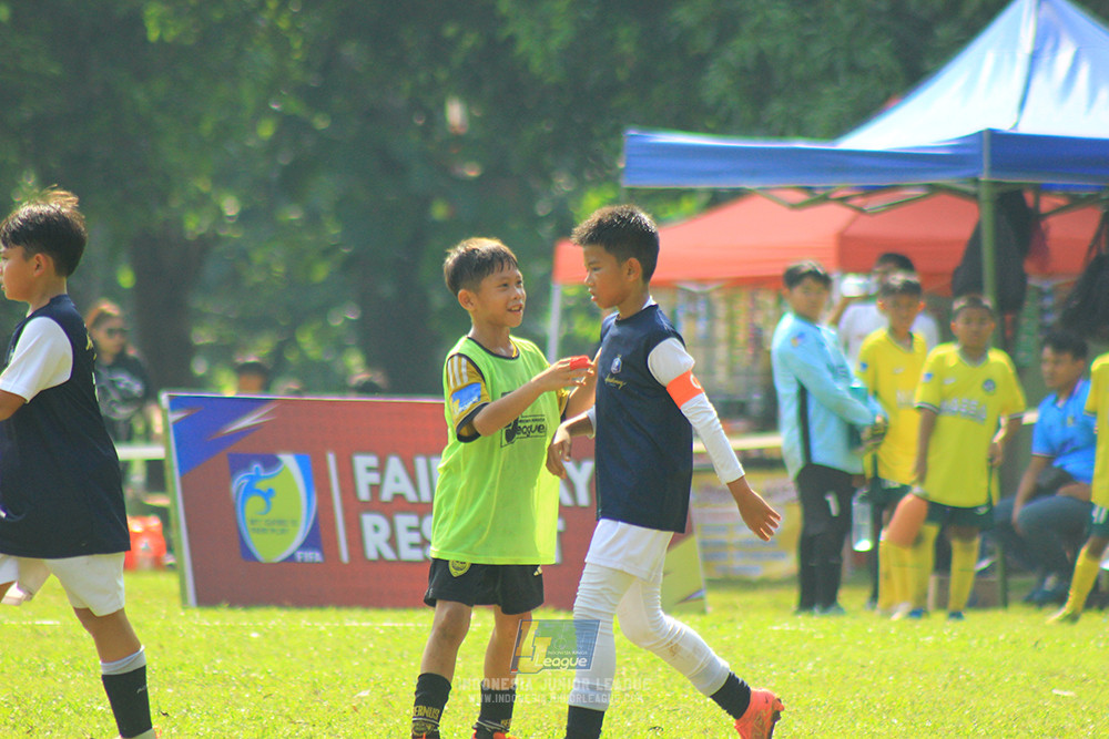 ijl u10 210925 fff academy jakarta vs berlian nusantara