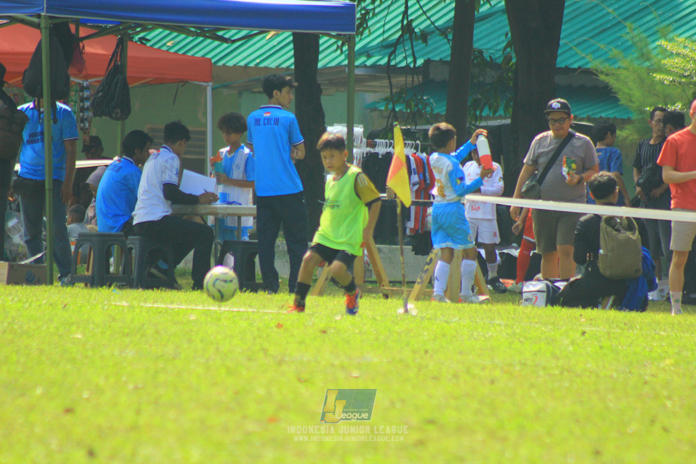 ijl u10 210925 fff academy jakarta vs berlian nusantara