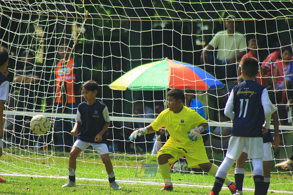 ijl u10 210925 fff academy jakarta vs berlian nusantara