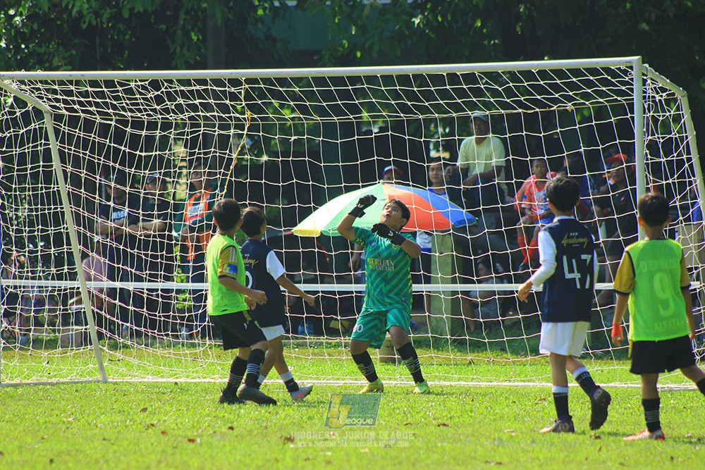 ijl u10 210925 fff academy jakarta vs berlian nusantara