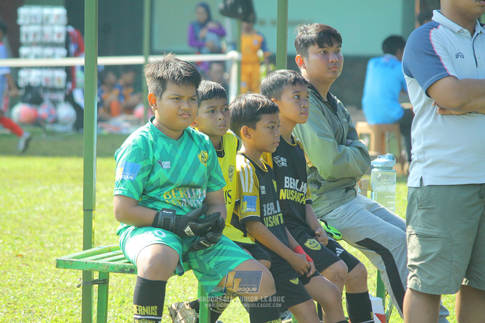 ijl u10 210925 fff academy jakarta vs berlian nusantara