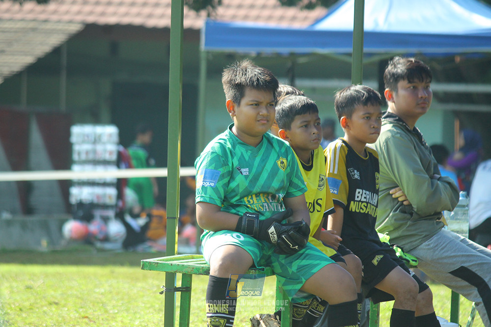 ijl u10 210925 fff academy jakarta vs berlian nusantara