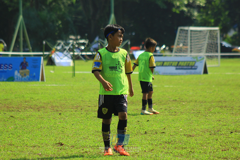 ijl u10 210925 fff academy jakarta vs berlian nusantara