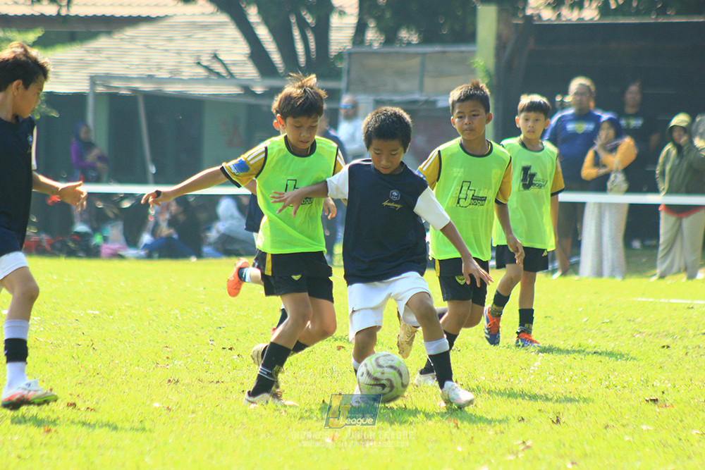 ijl u10 210925 fff academy jakarta vs berlian nusantara