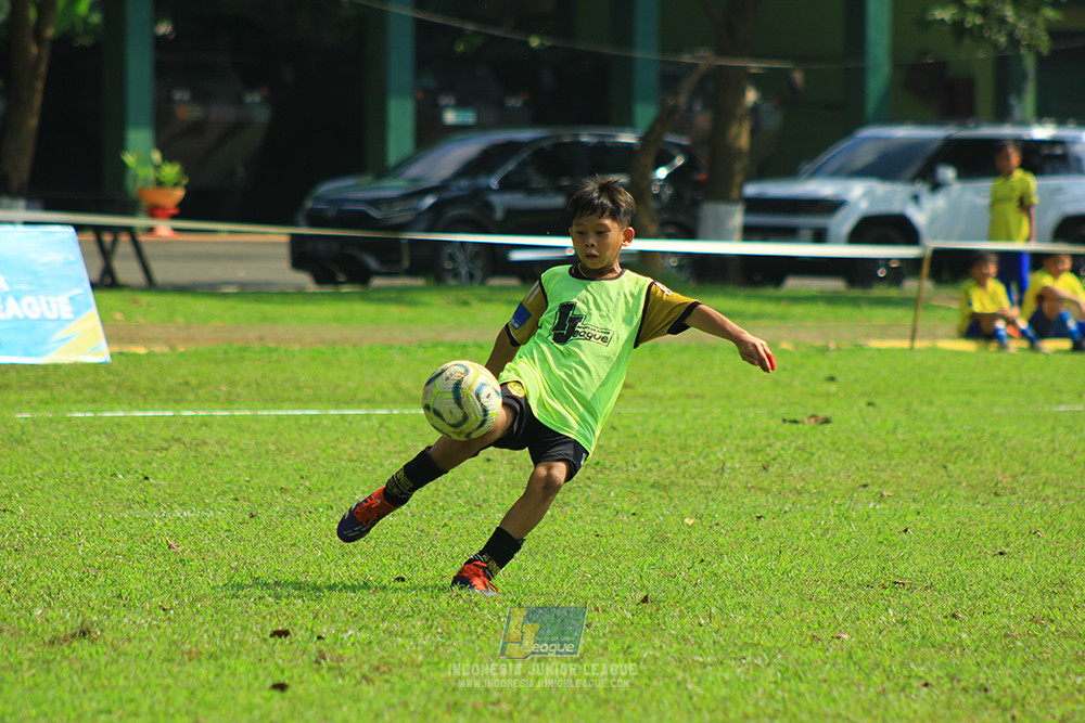 ijl u10 210925 fff academy jakarta vs berlian nusantara