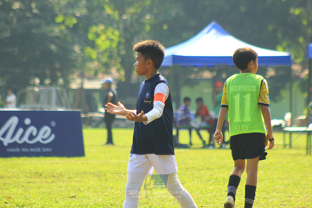ijl u10 210925 fff academy jakarta vs berlian nusantara