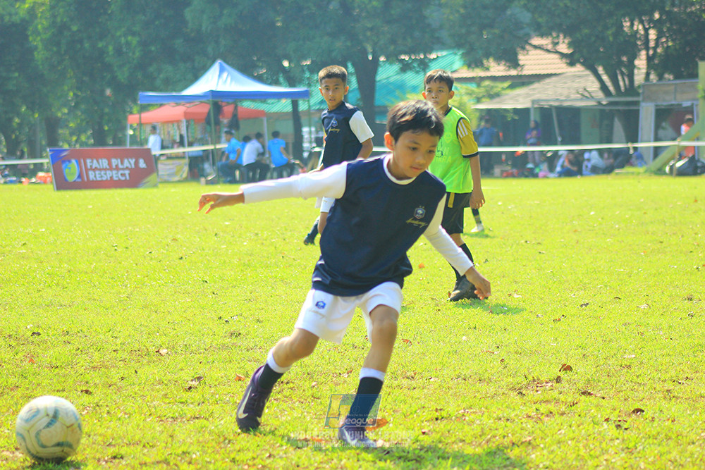 ijl u10 210925 fff academy jakarta vs berlian nusantara