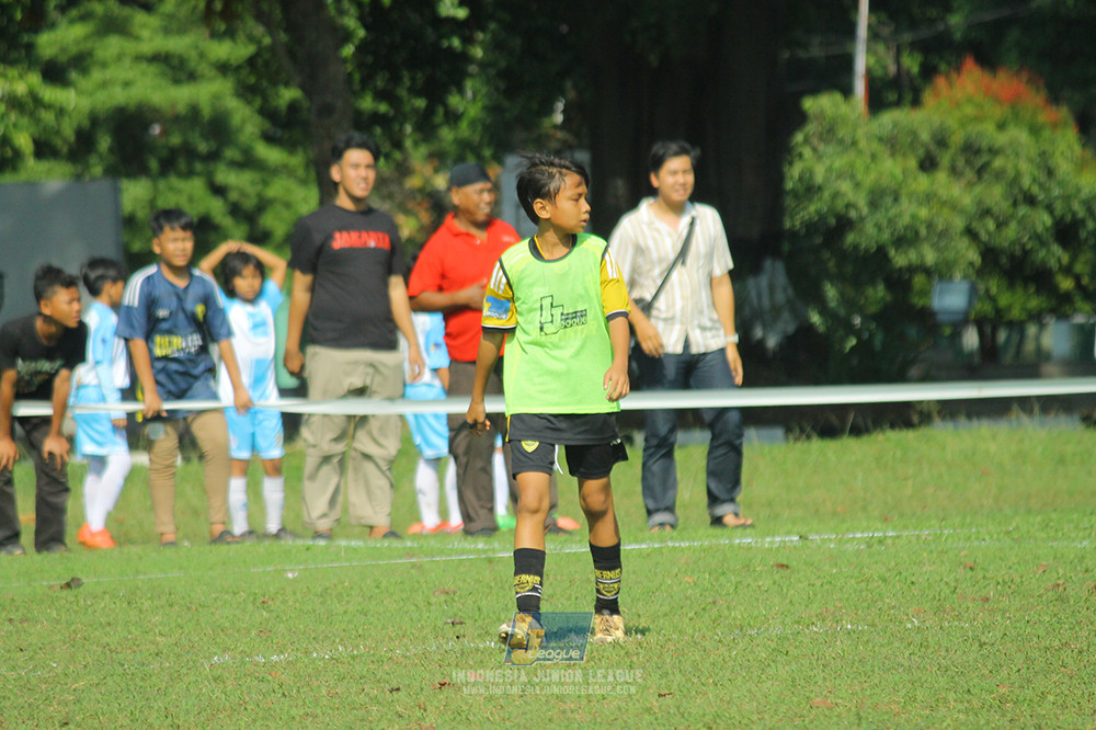 ijl u10 210925 fff academy jakarta vs berlian nusantara