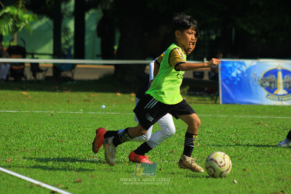 ijl u10 210925 fff academy jakarta vs berlian nusantara