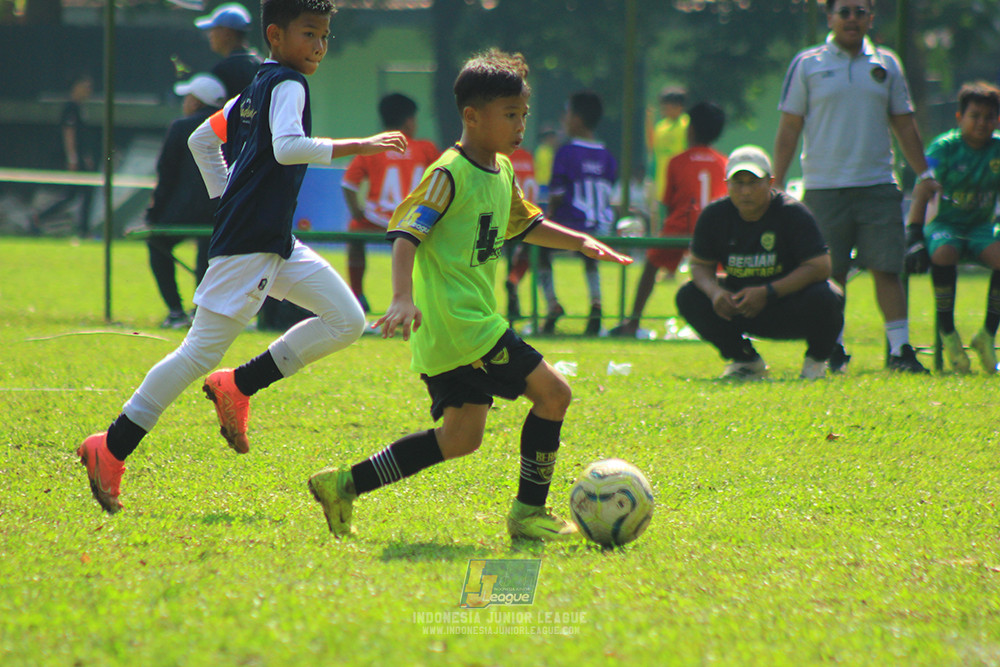 ijl u10 210925 fff academy jakarta vs berlian nusantara