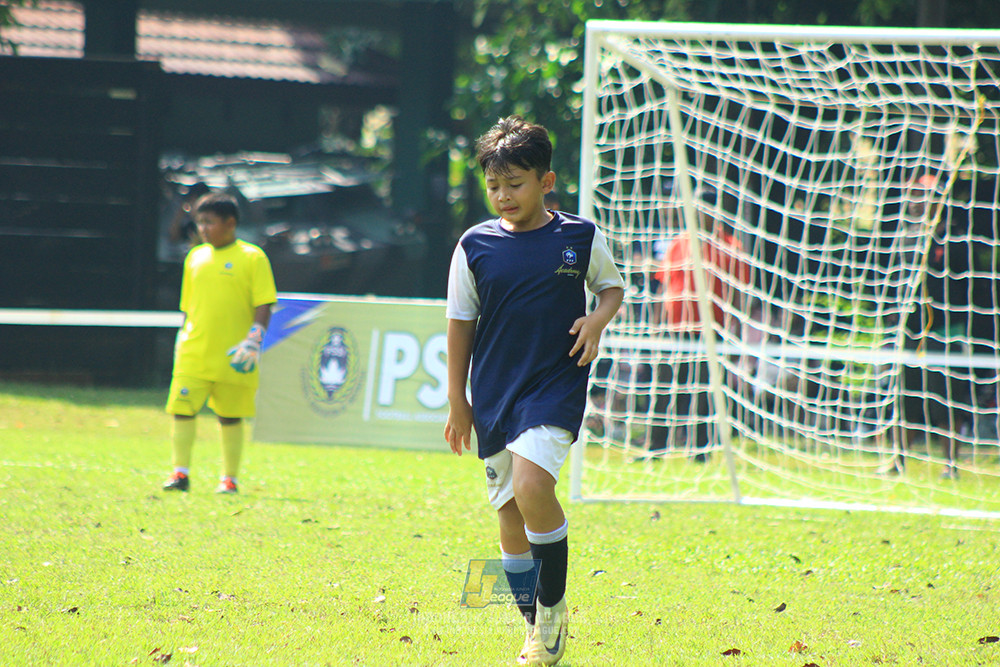 ijl u10 210925 fff academy jakarta vs berlian nusantara