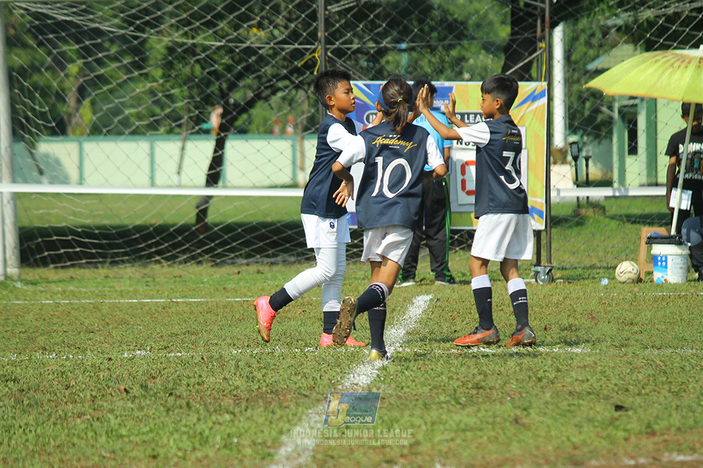 ijl u10 210925 fff academy jakarta vs berlian nusantara