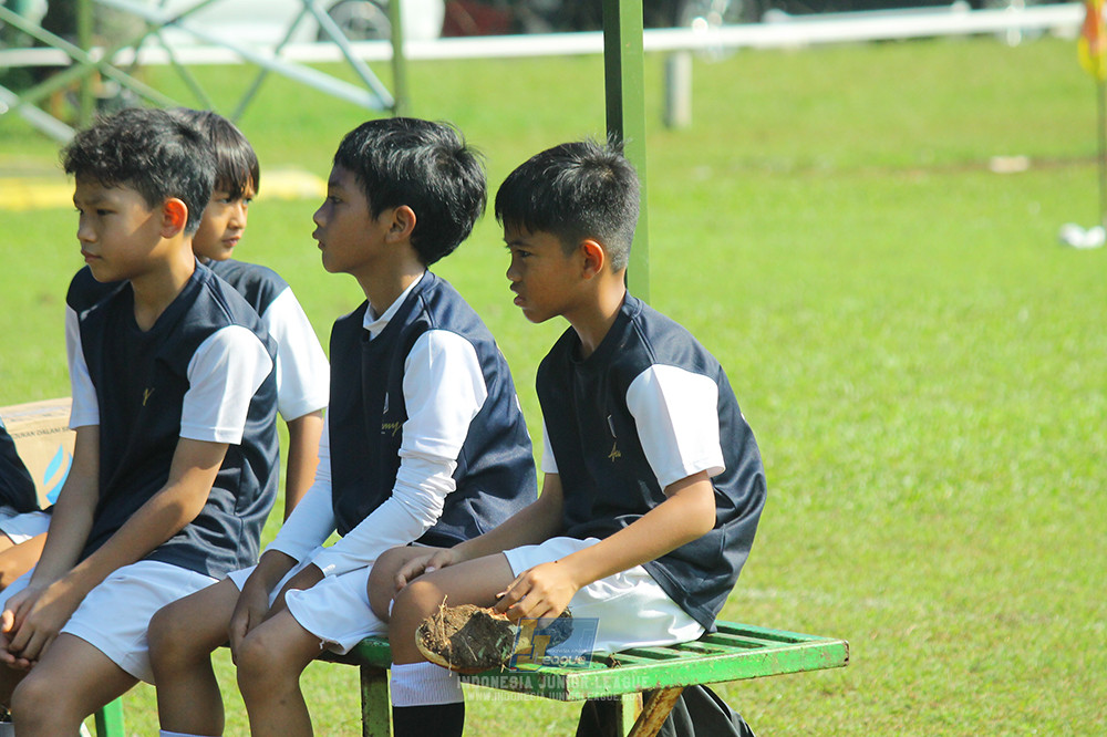 ijl u10 210925 fff academy jakarta vs berlian nusantara