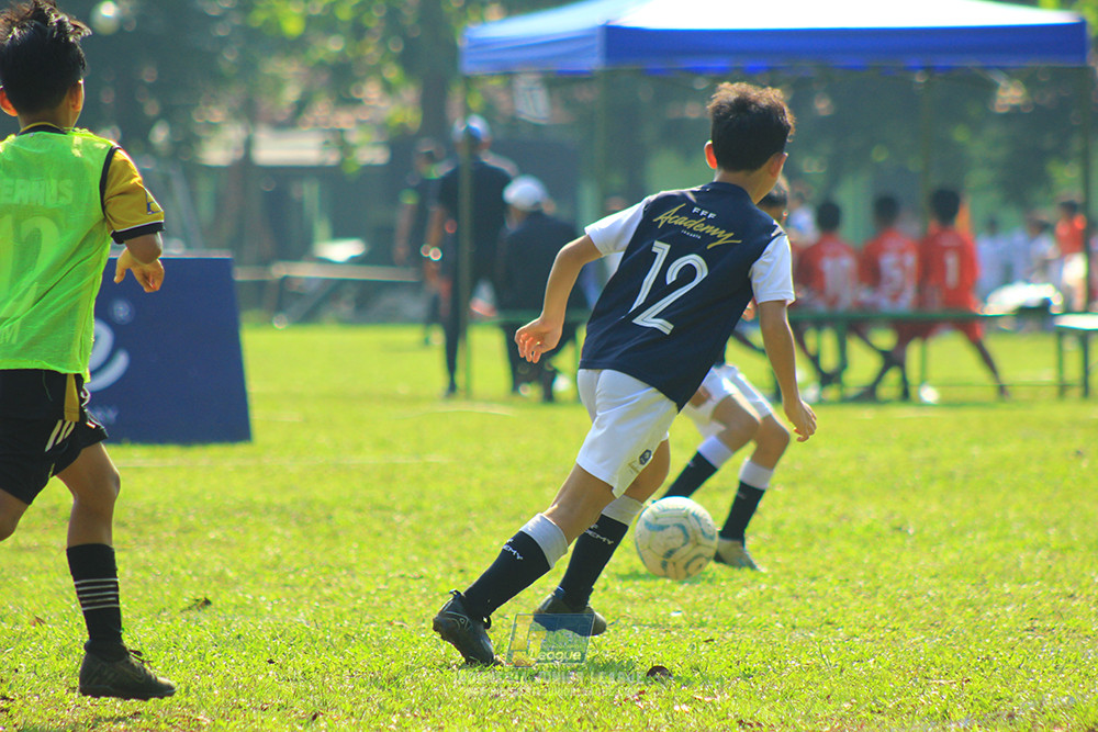 ijl u10 210925 fff academy jakarta vs berlian nusantara