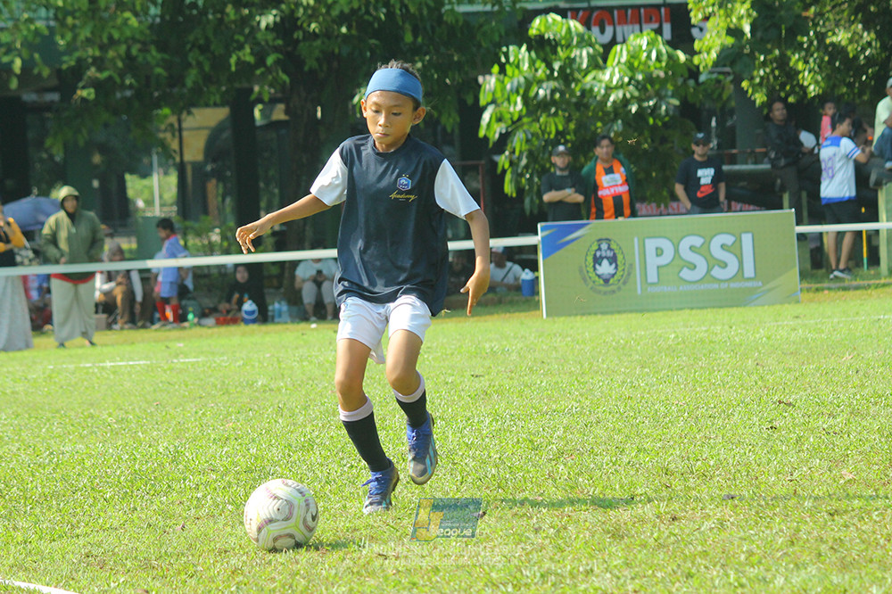 ijl u10 210925 fff academy jakarta vs berlian nusantara