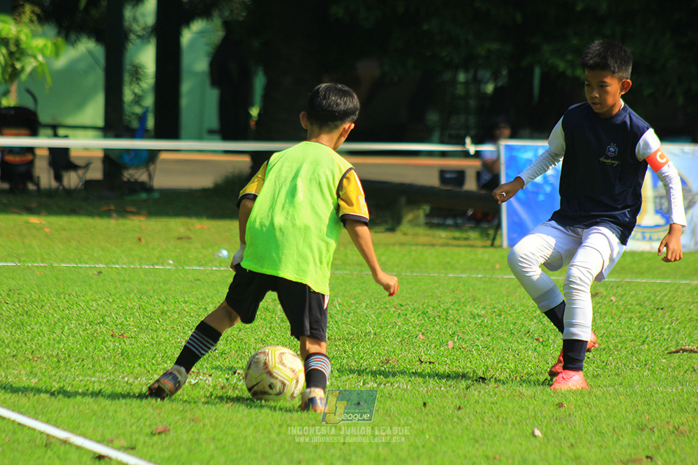 ijl u10 210925 fff academy jakarta vs berlian nusantara