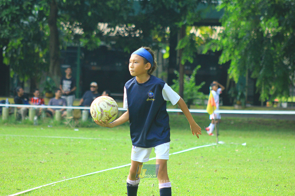 ijl u10 210925 fff academy jakarta vs berlian nusantara