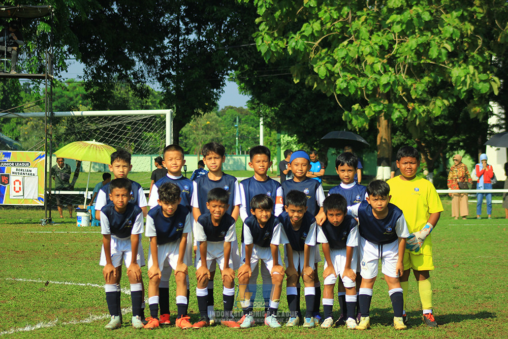 ijl u10 210925 fff academy jakarta vs berlian nusantara