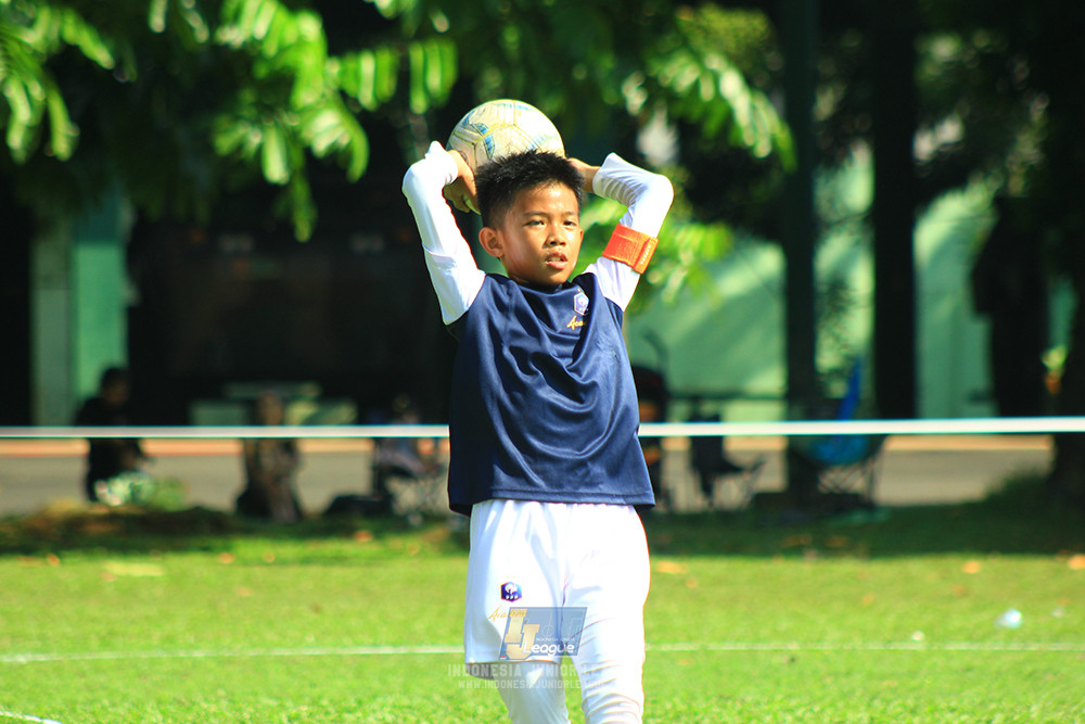 ijl u10 210925 fff academy jakarta vs berlian nusantara