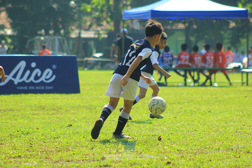 ijl u10 210925 fff academy jakarta vs berlian nusantara