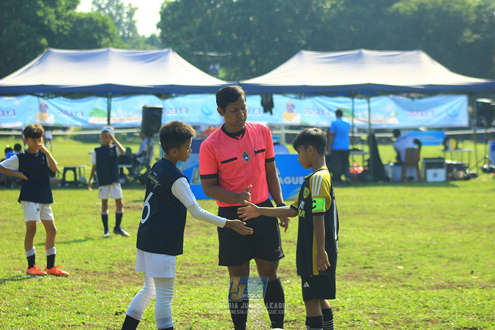 ijl u10 210925 fff academy jakarta vs berlian nusantara