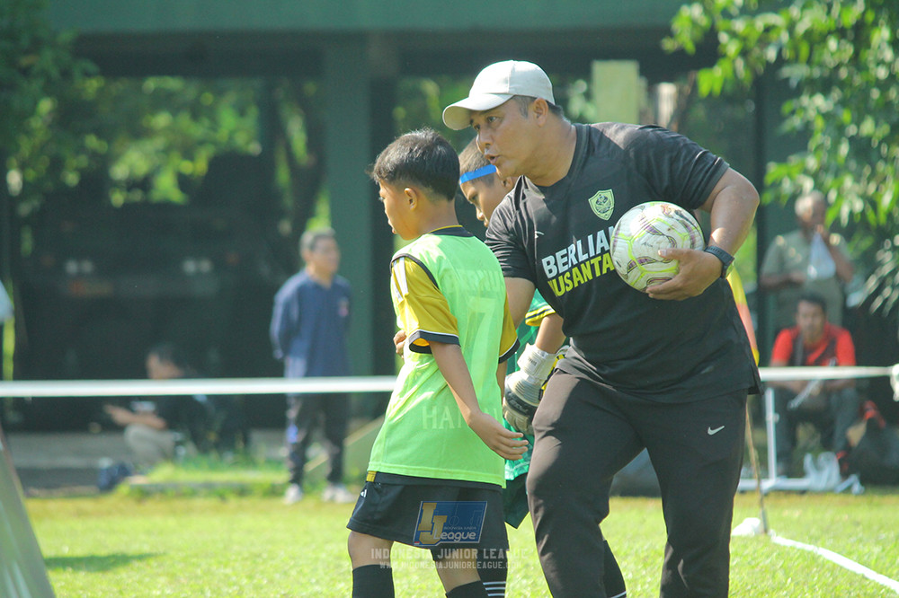 ijl u10 210925 fff academy jakarta vs berlian nusantara