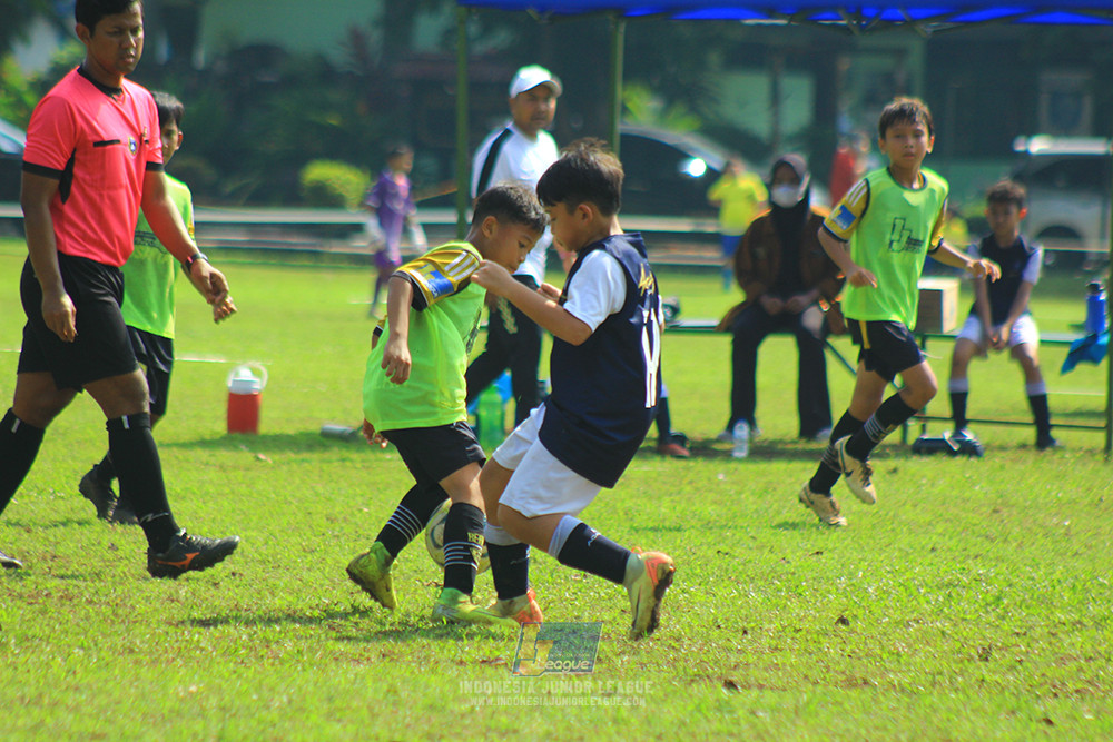 ijl u10 210925 fff academy jakarta vs berlian nusantara