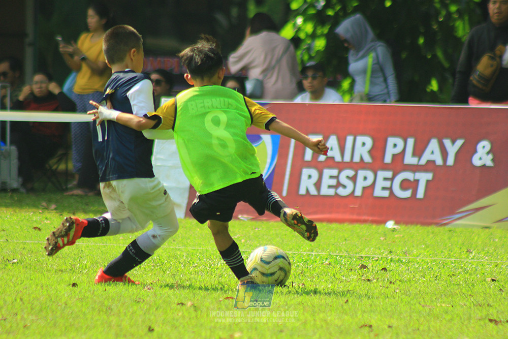 ijl u10 210925 fff academy jakarta vs berlian nusantara