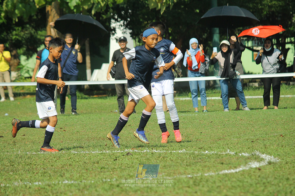 ijl u10 210925 fff academy jakarta vs berlian nusantara