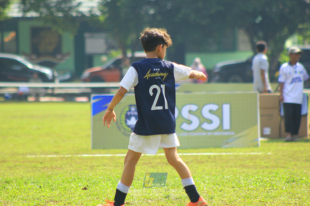 ijl u10 210925 fff academy jakarta vs berlian nusantara