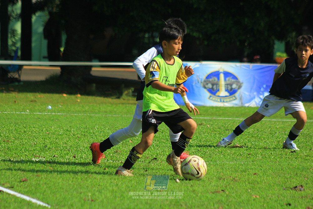 ijl u10 210925 fff academy jakarta vs berlian nusantara