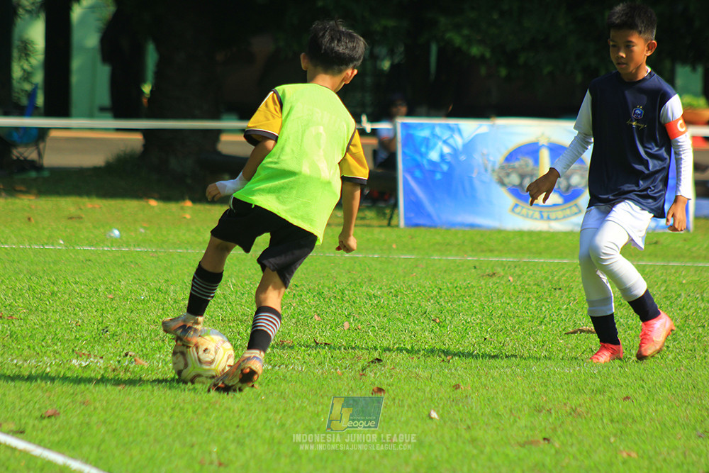 ijl u10 210925 fff academy jakarta vs berlian nusantara